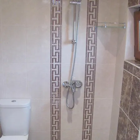 Elma Casa de hóspedes Nevsha