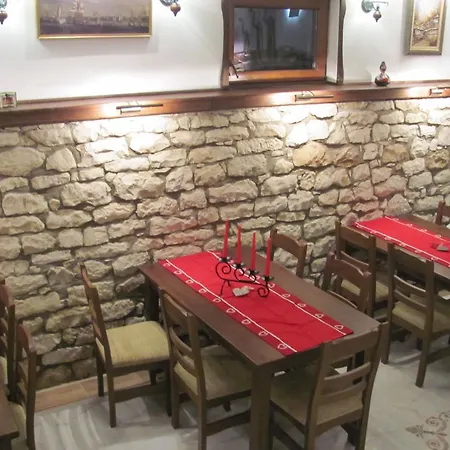 Casa de hóspedes Elma