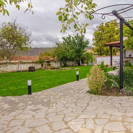 Casa de hóspedes Elma