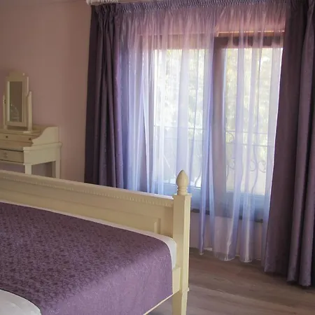 Elma Casa de hóspedes