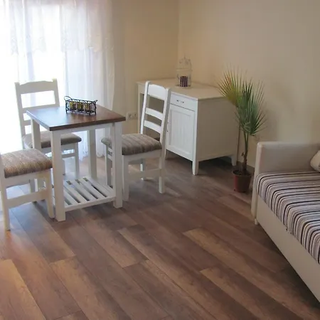 Elma Casa de hóspedes 4*