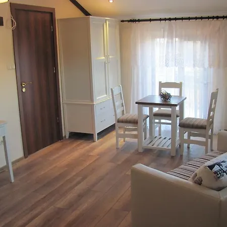 Elma Casa de hóspedes Nevsha