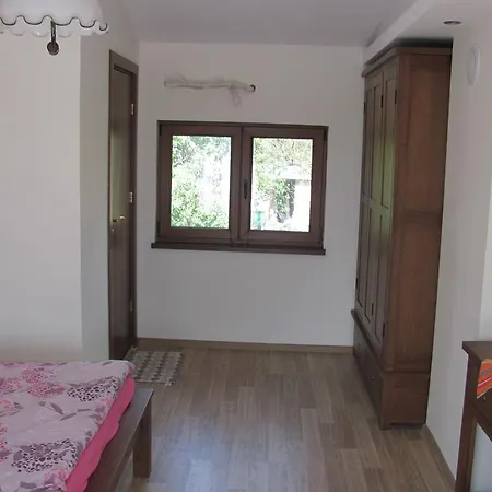 Elma Casa de hóspedes