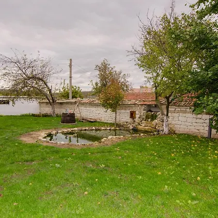 ゲストハウス Elma