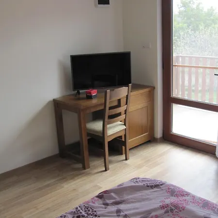 Guest house Elma